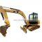 Used CAT mini excavator , CAT 306E for sale , CAT 306 308 312 excavator