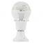 1080P Security Wifi Camera Lamp 360D Panoramic Bulb IP CCTV Video Fisheye HD Vision Two Way Audio