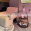 Floor Lamp Wireless Charging Sunset Floor Lamp Living Room Bedroom LED Night Light Bedside Table Floor Light