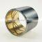 Split Butterfly Joint Bimetal Sleeve Bearing Bush for Trailer