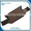 [soonerclean] Nonwoven Industrial Wipes Wood-Pulp/Polyester Material