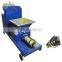 Straw Sawdust Stalk Log Wood Waste  Making Briquette Machine