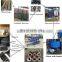 Coconut Shell Charcoal Briquette Extruding Machine Coal Briquette Press Machine Charcoal Extruder For Sale