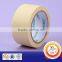 Crepe paper masking adhesive tape