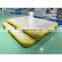 Popular Inflatable Air Track Mat/Yoga Mat Floating Water Mat for Hot Sale