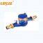 LIRLEE OEM ODM Home garden bathroom Pn20 industrial mini water flow meter