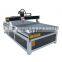 senke Popular Medium Size 1212 Cutting MDF Engraving Wood CNC Machine