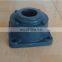 high quality flanged housing units FNL522 722522 A / B plummer block pillow block bearing 722522