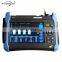 ftth cable tester optical fiber ranger mini otdr touch screen for optical fiber PG-1800-4105