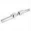 Fast Delivery 16mm Round Linear Guide Rail SBR16 With SBR16UU SBR16LUU Linear Block