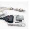 Truck Nox Sensor Nitrogen Oxide Exhaust Gas Systems 5Wk9 Uninox Oxygen Nox Sensor 3687930 4326870 5WK96740B For CUMMINS