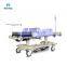 Factory Direct Supply Professional Emergency Rescue Bed Cheap Emergency Rescue Stretcher Medical Stretcher Bed With Mattress
