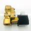 Ingersoll Rand screw air-compressor parts oil shut off valve 22050090 39170188 39476825 19031053 42552836