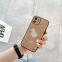 2d Sublimation Cartoon Mickey leather pressing TPU for iphone 14 pro max mobile phone case 11 For Apple 7/8/13/12 skin case