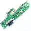 Mobile Phone Flex Cables Charging Port Flex Cable For Motorola Moto G9 Power Cell Phone Spare Parts