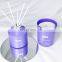 ENO custom luxury reed diffuser and Scented candle set 5.5oz Scented candle gift set 2 in 1 fragrance aroma for home decoration
