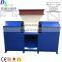 Aluminum can recycling machine for crushing iron rod,bicycle,cans in large capacity and good price