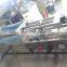 Pure water Sachet Packaging Machine for Liquid Filling Sealing Price