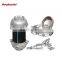 Hydrostatic Pressure Tester For Plastic Pipes
