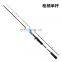 high quality spinning fly fishing rod reel combos 3.7 m crappie fishing rod combo