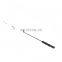 high quality fiberglass solid ice fishing rod (professional manufacturer)