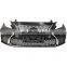 Modified to LEXUS ES350 2018 F-sport Style Bodykit Body Kit the Front Bumper Sets for LEXUS ES200 ES250 ES300h 2013-2017