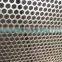 hexagon holes perforated mesh