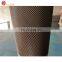 SUS 304 / 316  or aluminum Micro Facade screening mesh