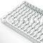 multi specification Perforated Sheet/perforated metal mesh for skid plate