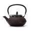 Best Price Black Cast Iron Kettle Chinese Teapot