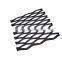25 Years Manufacturer OEM Stainless Steel / GI /Aluminum Expanded Metal Mesh