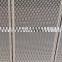 Decorative Expanded Wire Mesh Ceiling Tiles
