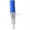 Jumper Cable Coaxial Blue jacket RG402/RG405/141 rf cable