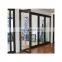 Acoustic Vertical Folding Garage Doors