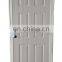 Steel Door Internal Filling Honey Comb Paper Wood Frame 10 Modern Melamine Fiberglass Windproof 3 Years Polymer Customized Size