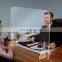 Laser cutting acrylic/pmma/perspex shapes machining parts