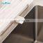 Compact Dish Rack Steel Dish Drainer Racks Wire Kitchen things Organizer and Holders