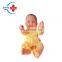 HC-SV13 New Born Baby Infant Care Training Model Pediatric Nursing Manikin