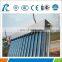 Solar Keymark  Heat Pipe Solar Collector (30 tubes)