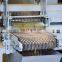 LIVTER Automatic Vertical Panel Saw Multi-Blade Sliding Chop Saw Plate Slitting Machine