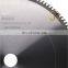 LIVTER 10 inch 255mm TCT Carbide Circular Miter Saw Blade Aluminum Cutting Blade