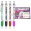 Cheap ad banner pen pull out banner pen