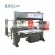 high quality Traveling Head Clicker Press 25 Tons