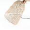 Best Selling Plastic RATTAN Wicker Lamp Cover Chinese Style Tea House Hanging Lamp