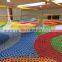 Rope Net Climbing Equipment Net Rope Climbing Outdoor Climbing Rope Net