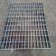 Steel Grid Plate Made Of Flat And Twisted Steel Welded