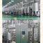 Mango Processing Plant Fruit Juice Filling Machine Mango Juice Production Line