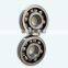 6407 407  35*100*25mm Gearbox bearing   additional shaft   front support deep groove ball bearing for DT-75 tractors