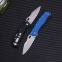 High hardness easy to carry outdoors self-defense folding knife