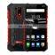 Ulefone Armor 6E Rugged Phone 4GB+64GB Cell Phone 5000mAh Battery